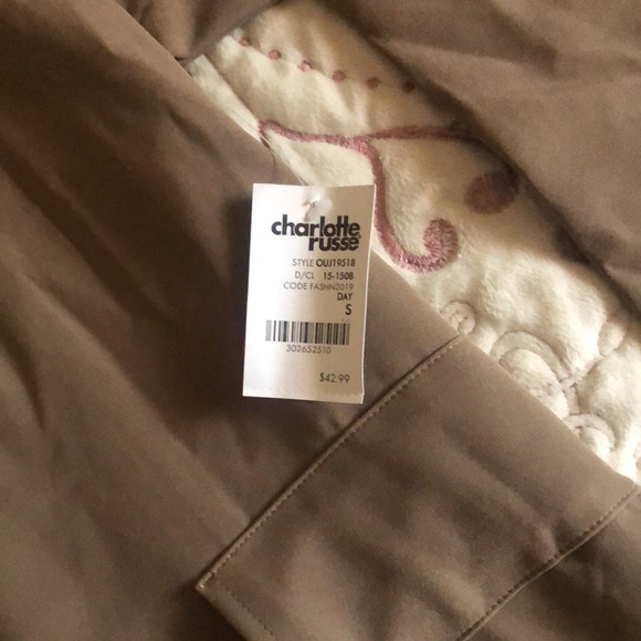 Cute longline Blazer!!🧥 - Picture 4 of 15